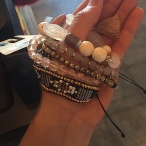 Bracelets